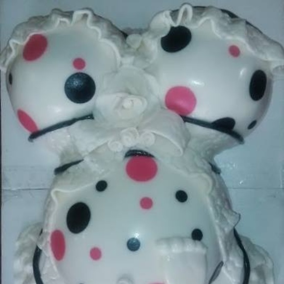 Meet your Posher, Candi - Picture 1 of 1